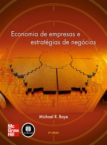 Economia De Empresas E Estratégias De Negócios