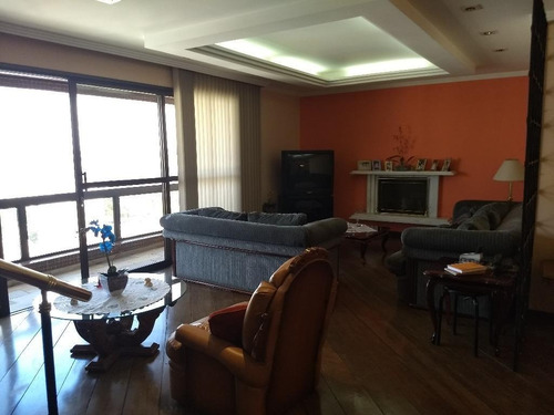 Imagem 1 de 30 de Cobertura Com 4 Dormitórios À Venda, 474 M² - Rudge Ramos - São Bernardo Do Campo/sp - Co2434