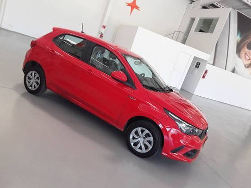 Imagem 5 de 9 de Fiat Argo 1.0 Firefly Flex Drive Manual