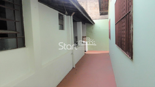 Imagem 24 de 26 de Casa À Venda Em Jardim Flamboyant - Ca006986