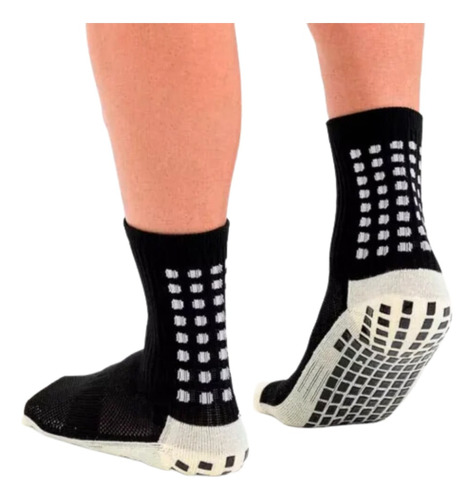 Meia Prosocks Grip Antiderrapante 