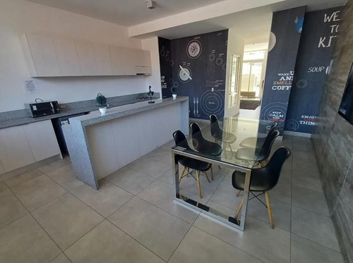 Arriendo Depto 1d1b Estación Central