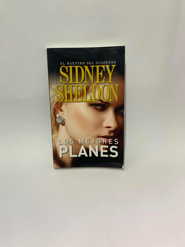 Los Mejores Planes Sidney Sheldon