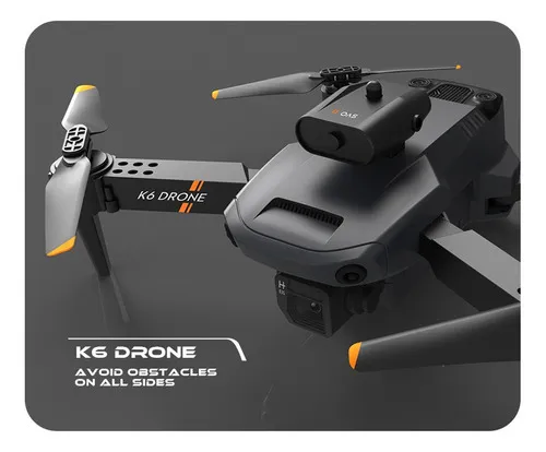 Drone sales gopro mercadolibre