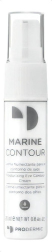 Marine Contour - Contorno De Ojos Humectante - Prodermic X20