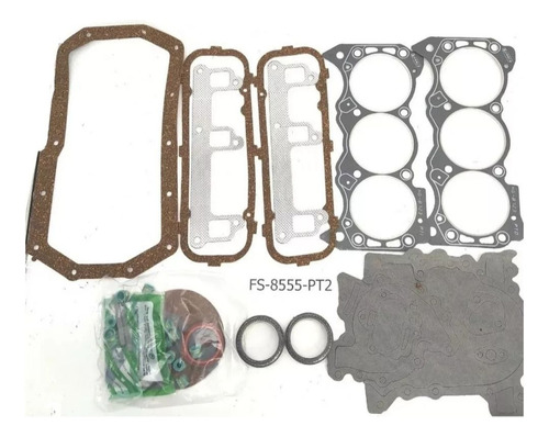 Kit Juego De Empacaduras Chevrolet Malibu Impala 3.2 3.8  