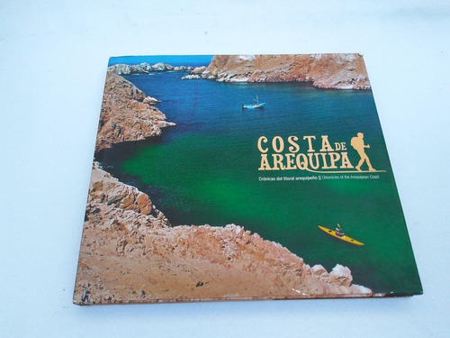 Mercurio Peruano: Libro Costas De Arequipa Wust L170