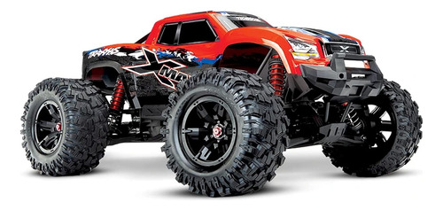 Carro A Control Remoto 4x4,80kmh,2.4ghz, Traxxas Esc 1:24 13