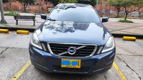 Volvo XC60 2.0 T5 Fwd