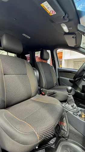 Renault Duster 2.0 Dynamique 4x2