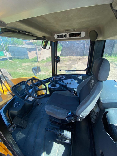 Jcb 436 Zx