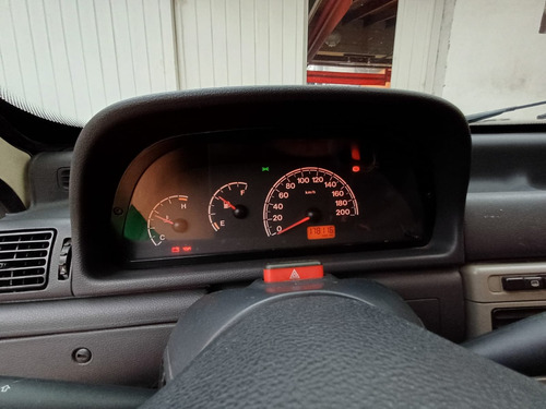 Fiat Uno 1.3 Fire Way