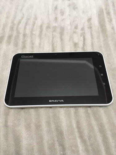 Tablet 7 Polegadas Bravva