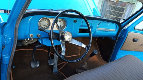 C10 Diesel 1973