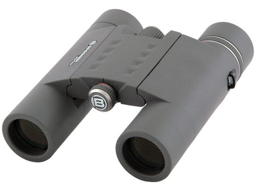 Bresser 8x25 Montana Dk Binoculars (gray)