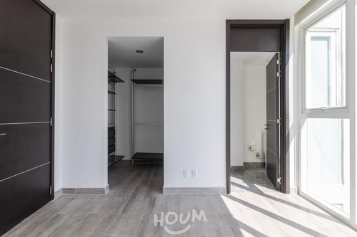Imagen 16 de 20 de Departamento En Bosque Real, Naucalpan De Juárez Con 2 Recámaras, 148 M², Id: 46789