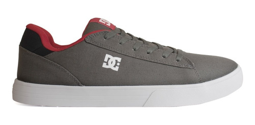 Tenis Hombre Caballero Dc Shoes Casual Skate Notch