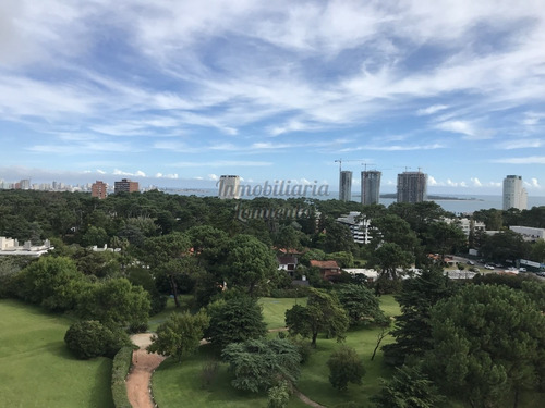 Alquiler Anual Apartamento 1 Dormitorio Zona Roosevelt- Ref: 1033
