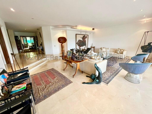 Venta De Apartamento\ Colinas Del Tamanaco Mg 4-11262