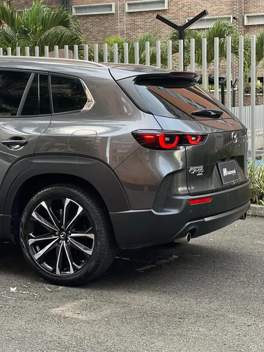Mazda cx-50 2.5 Grand Touring Lx Awd At
