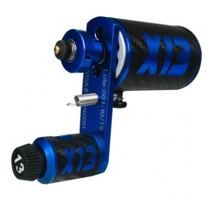 Imagem 3 de 7 de Máquina Rotativa Direct X-13 - Híbrida - Azul