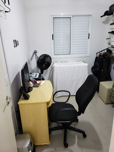 Imagem 11 de 14 de Apartamento Com 3 Quartos E 2 Banheiros À Venda, 70 M²
