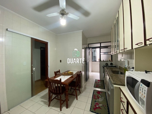 Imagem 29 de 30 de Apartamento Residencial Para Venda Frente Mar - Ap03245 - 68875233