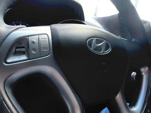 Hyundai IX35 2.0 MPI 4X2 16V GASOLINA 4P AUTOMÁTICO