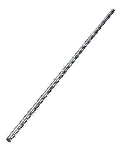Barra Thompson Acero Cromado Inoxidable Cnc Ø= 16mm L=1000mm
