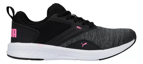 Tenis Puma Nrgy Comet Unisex Para Correr