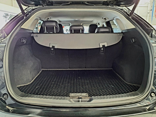 Mazda Cx5 2021
