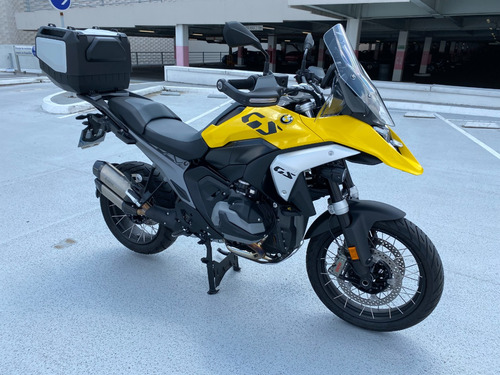 Bmw 1300 Gs La Mas Equipada 2024 Simplemente Nueva!!!!