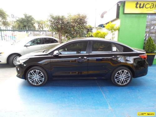 Kia Rio Vibrant 1.4 Mt Aa Ab Abs