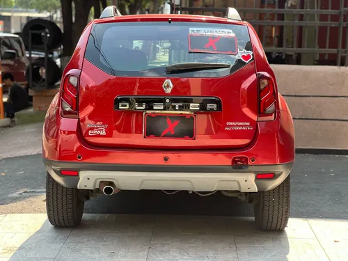 Renault Duster 2.0 Dynamique