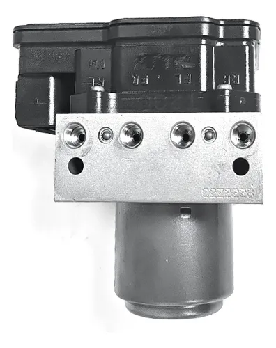 Bomba Abs Antibloqueo Para Honda Accord 14-15