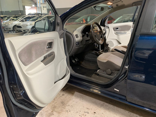 Chevrolet Spin 1.8 Ltz 7as 105cv