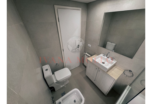 Departamento (203 Tii) En Venta 3 Ambientes