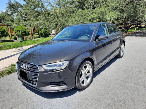 Imagen 1 de 10 de Audi A3 Sedan Dynamic 1.4l - Premiumcars