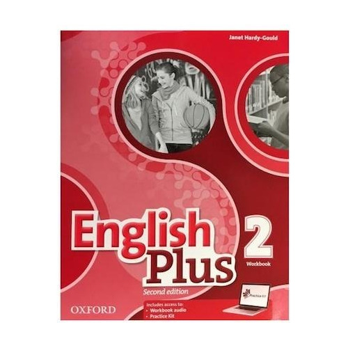 English Plus 2 (2nd.edition) - Workbook
