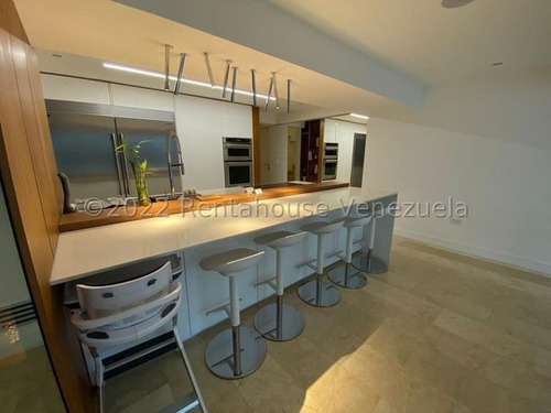 Imagen 6 de 20 de Los Naranjos De Las Merced, Apto Duplex En Venta 315m², Rah # 22-24945, Mary Rangel 0412-9626921