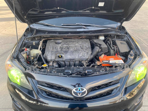 Imagen 15 de 15 de Toyota Corolla S Americano