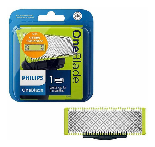 Cuchilla Para Philips Oneblade