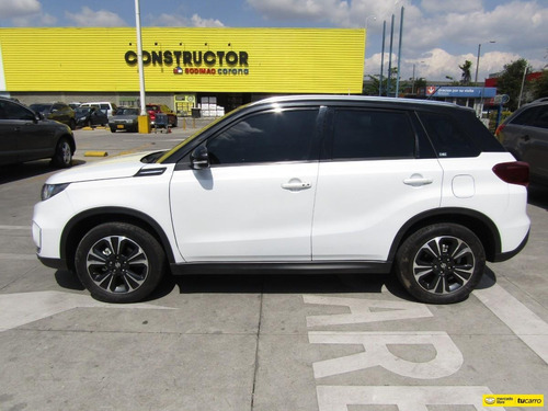 Suzuki Vitara All-grip Live Mt 1.6 4x4
