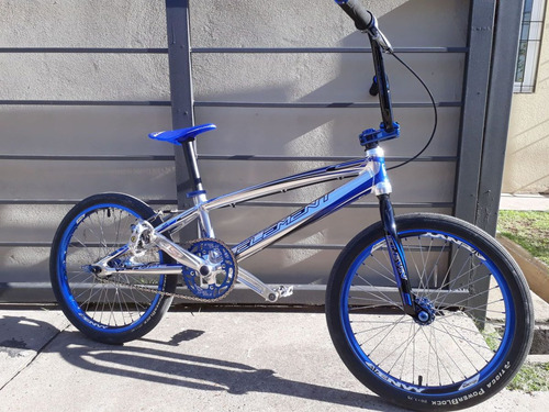Bicicleta Bmx Rodado 20