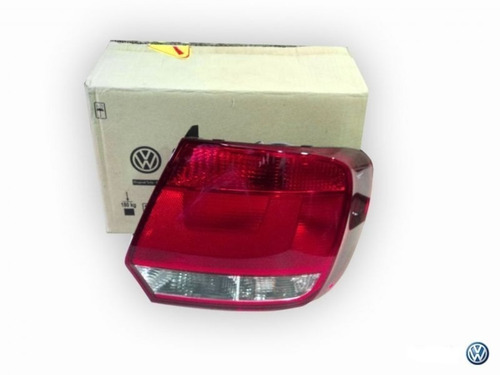 Lanterna Traseira Direita Gol G-6 5u6945096t