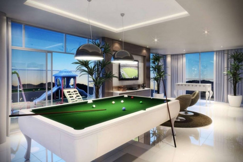 Imagem 7 de 9 de Apartamento Centro Balneãrio Camboriã¿ - 129841