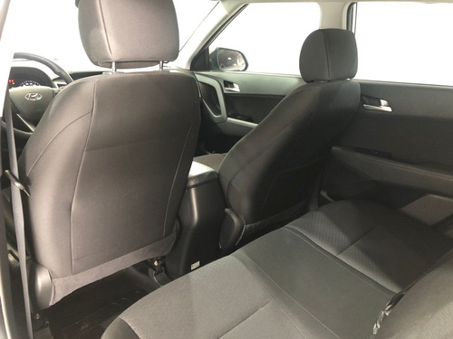 Imagem 14 de 14 de Hyundai Creta Pulse Plus 1.6 (aut) (flex)