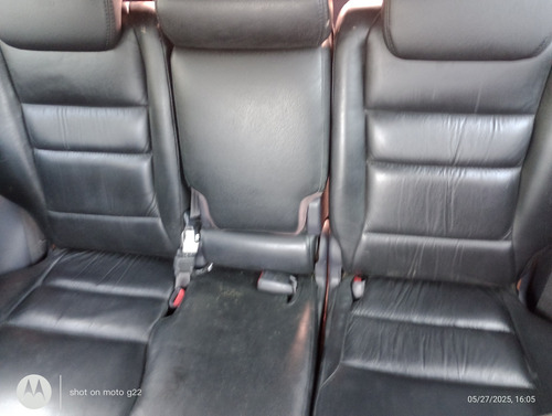 Honda CR-V 2.0 Lx 4x2 Aut. 5p