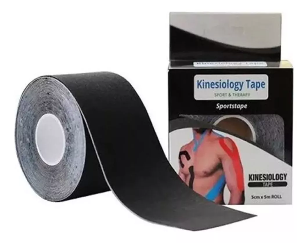 Tercera imagen para búsqueda de kinesio tape