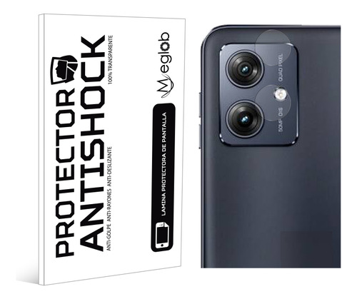 Protector De Camara Antishock Para Motorola Moto G54 Power